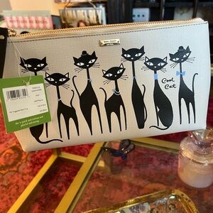 Kate Spade Cat Bag